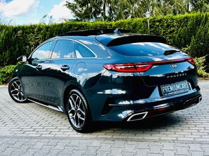 Kia Ceed 2019