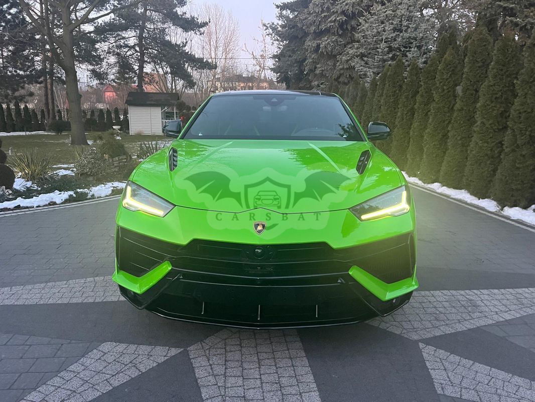 Lamborghini Urus 2023