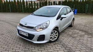 Kia Rio III 1.4 crdi Business Line 2015