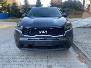 Kia Sorento IV 2022