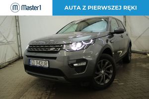 Land Rover Discovery Sport 2.0 D180 SE 2019