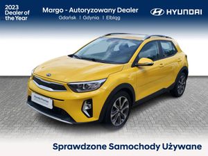 Kia Stonic 1.0 T-GDI MHEV L DCT 2020