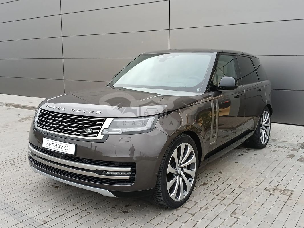 Land Rover Range Rover V 4.4 V8 P535 Autobiography 2024