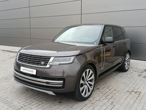 Land Rover Range Rover V 4.4 V8 P535 Autobiography 2024