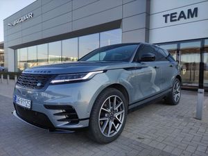 Land Rover Range Rover Velar 2024