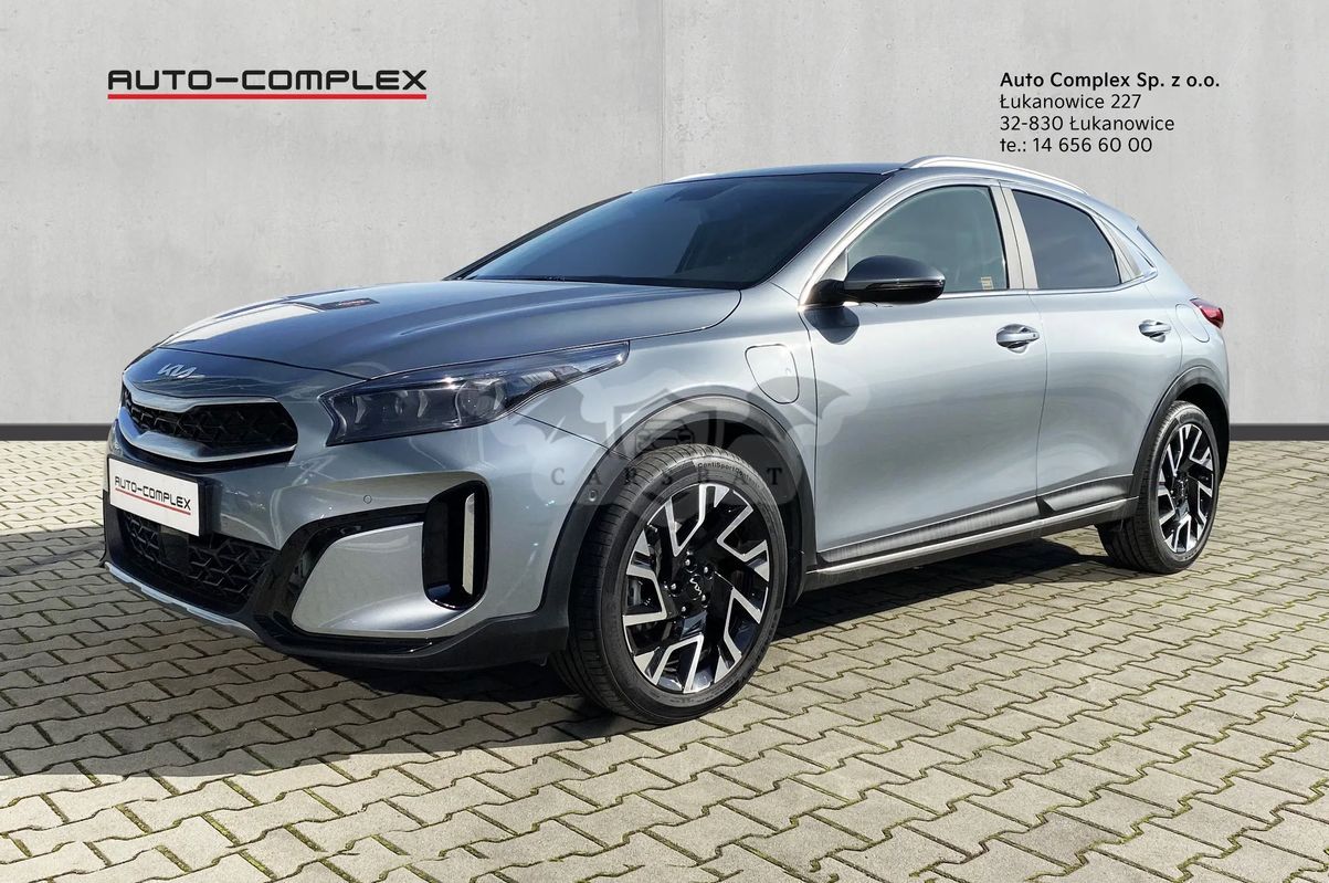 Kia XCeed 1.6 GDI PHEV Business Line DCT 2022