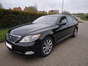 Lexus LS IV 460 Prestige 2006