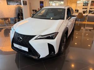 Lexus UX 300h F Sport Design 2024