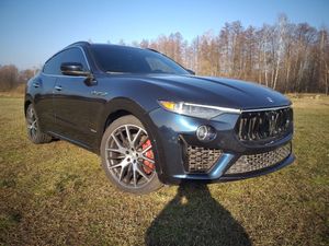 Maserati Levante S Q4 2019