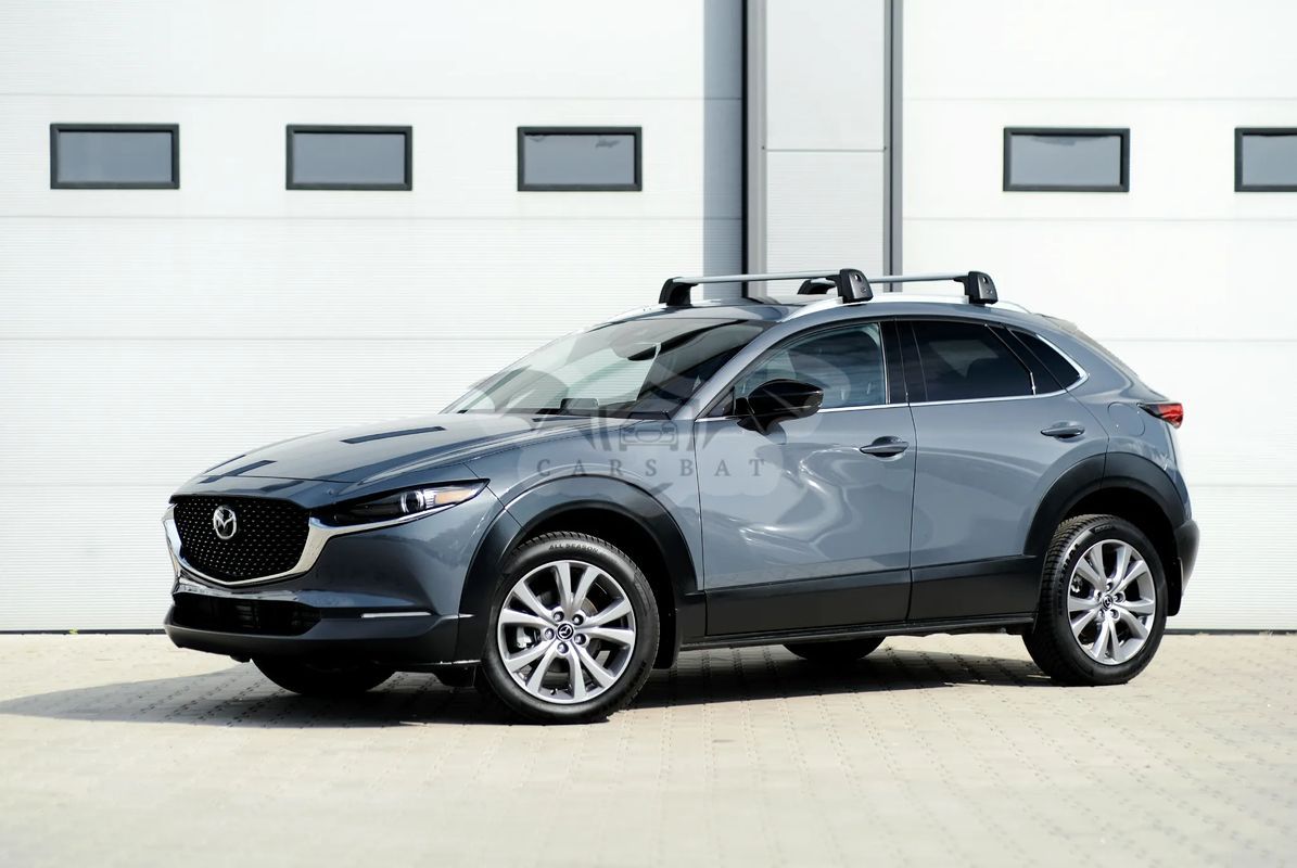 Mazda CX-30 2021
