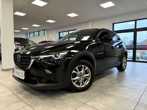 Mazda CX-3 2.0 Skypassion 2018