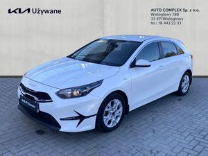 Kia Ceed III 1.5 T-GDI M DCT 2023