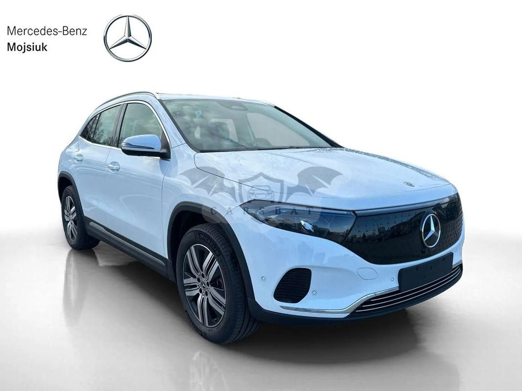 Mercedes-Benz EQA 2024