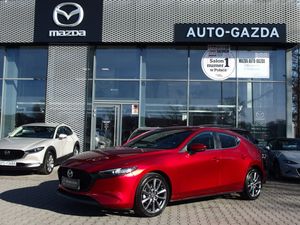 Mazda 3 IV 2023
