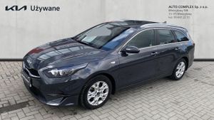 Kia Ceed III 1.5 T-GDI M 2023