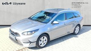 Kia Ceed III 1.5 T-GDI M 2023