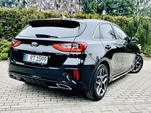 Kia Ceed III 2019