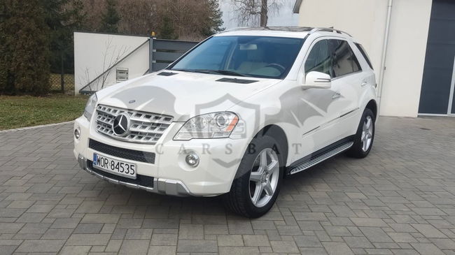 Mercedes-Benz GL X166 350 BlueTec 4-Matic 2015