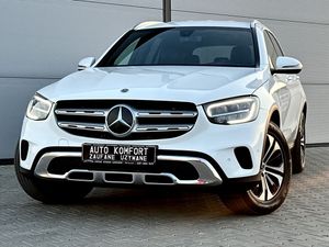 Mercedes-Benz GLC 220 d 2020