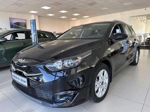 Kia Ceed III 1.0 T-GDI M 2022