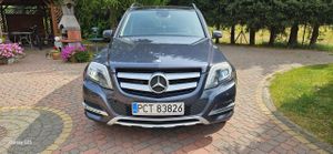Mercedes-Benz GLK GLK 350 350 CDI 4-Matic 2013
