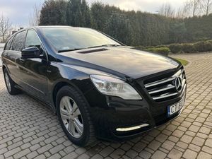 Mercedes-Benz R 350 CDI L 4Matic 7G-TRONIC DPF 2012
