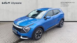 Kia Sportage V 1.6 T-GDI M 2WD 2023