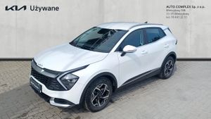 Kia Sportage V 2023