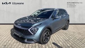 Kia Sportage V 2023