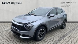 Kia Sportage V 1.6 T-GDI M 2WD 2023