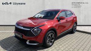 Kia Sportage V 2023