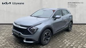 Kia Sportage V 2023
