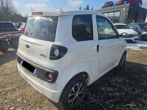 Microcar M.Go 2018