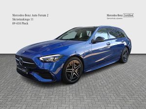 Mercedes-Benz C W206 2022