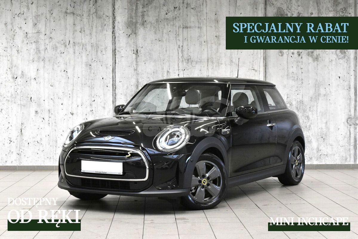 Mini Cooper 2023