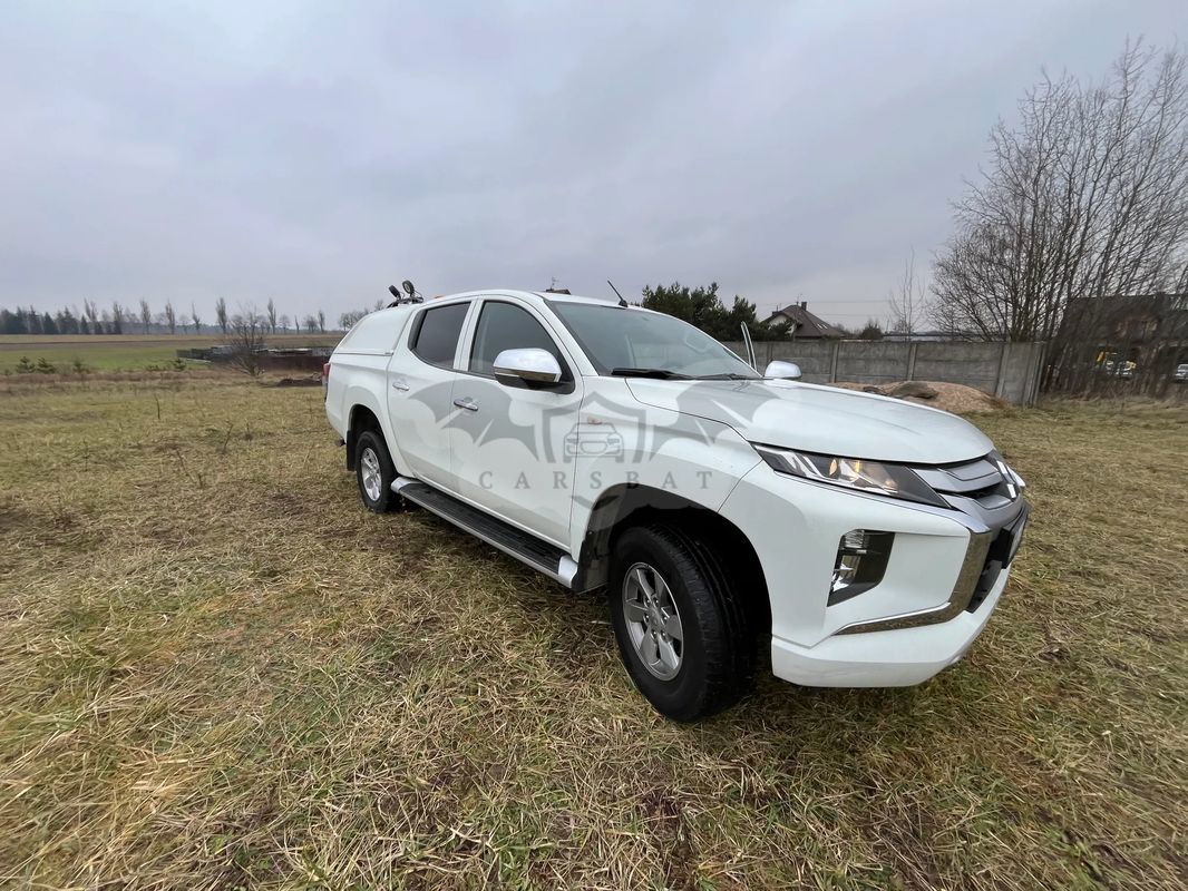 Mitsubishi L200 2.2 d DC Invite 2020
