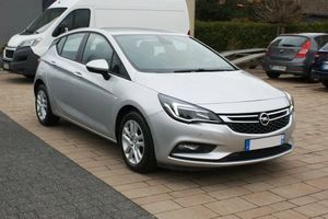 Opel Astra K 1.6 D (CDTI) Business 2018