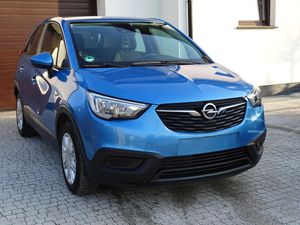 Opel Crossland 1.2 Edition 2019