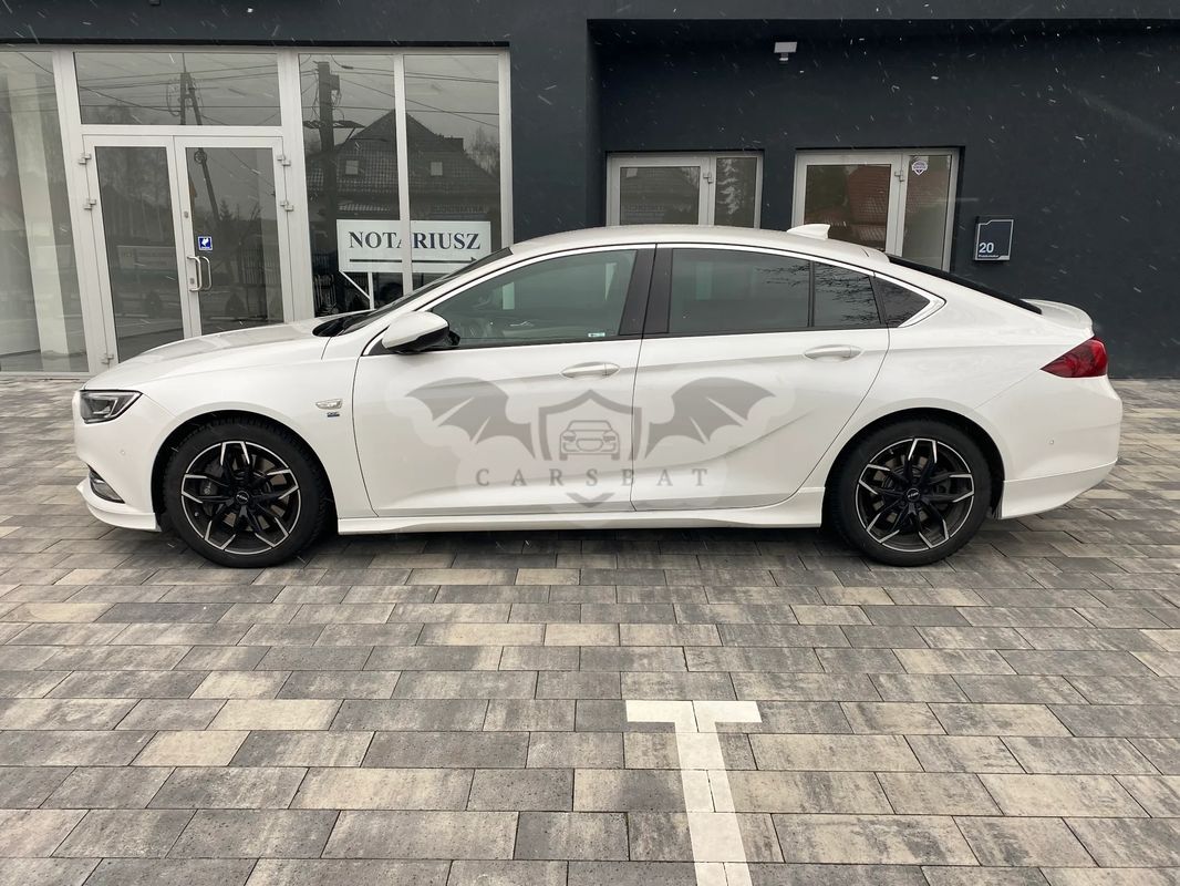 Opel Insignia B 2.0 T 4x4 Elite S&S 2018