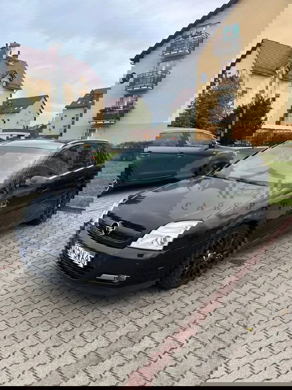 Opel Signum 2003