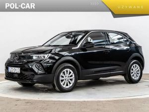 Opel Mokka 1.2 T Edition S&S 2021