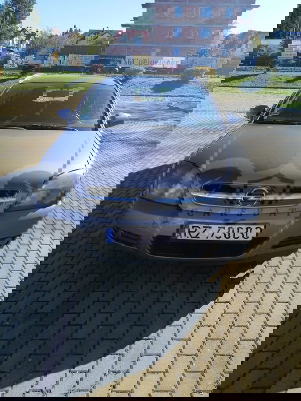 Opel Vectra C 1.9 CDTI 2005