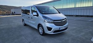 Opel Vivaro II 2017