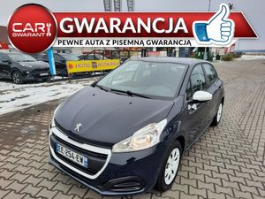 Peugeot 208 I PureTech 68 Like 2016