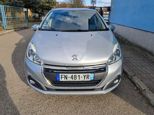Peugeot 208 I 2017