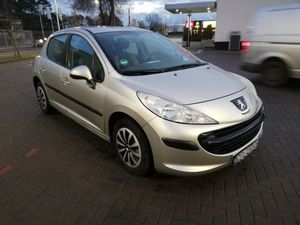 Peugeot 207 1.4 16V Presence 2008