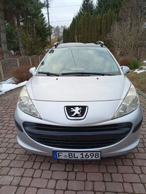 Peugeot 207 2008