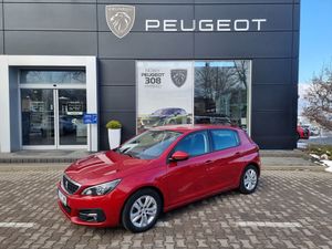 Peugeot 308 T9 1.2 PureTech GPF Active Pack Business S&S 2021