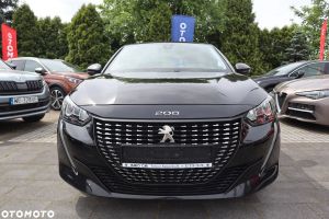 Peugeot 208 II 1.2 PureTech Active S&S 2020