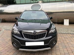 Opel Mokka 2015